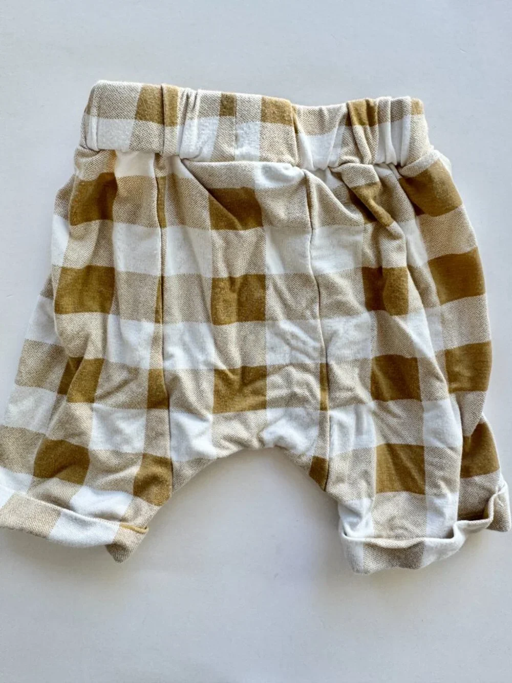 Carters sweet piece